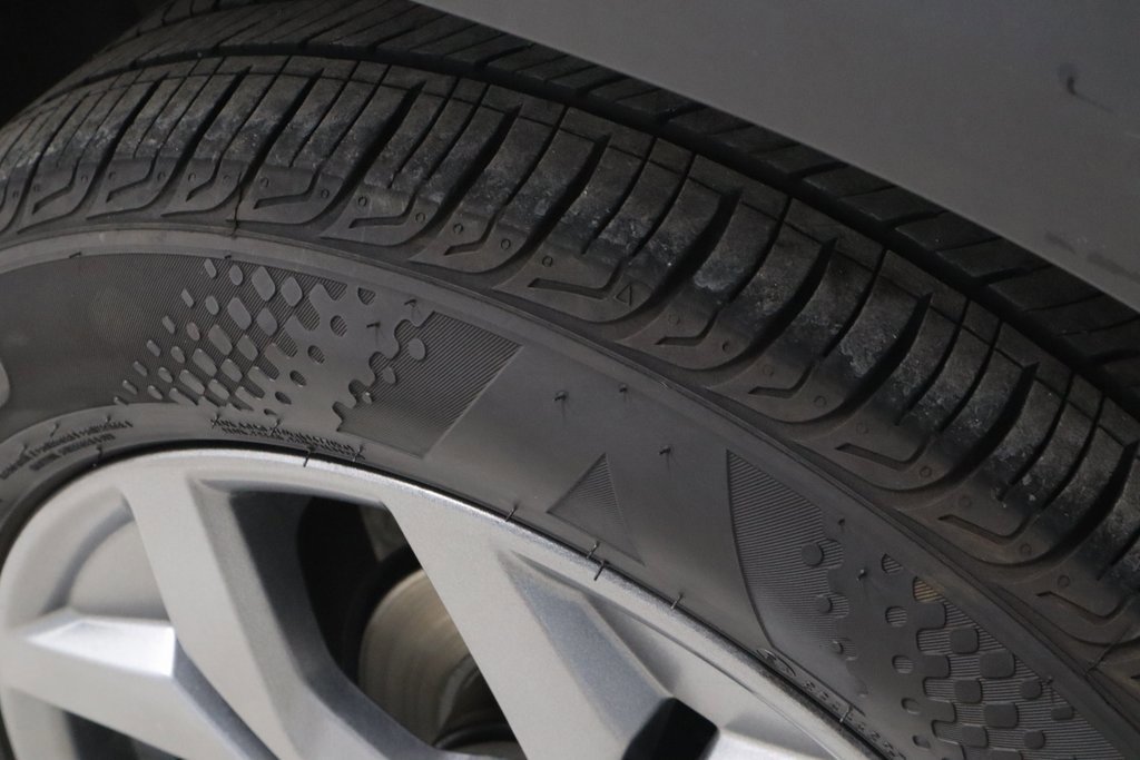 Used 2024 Kia Seltos S image 19