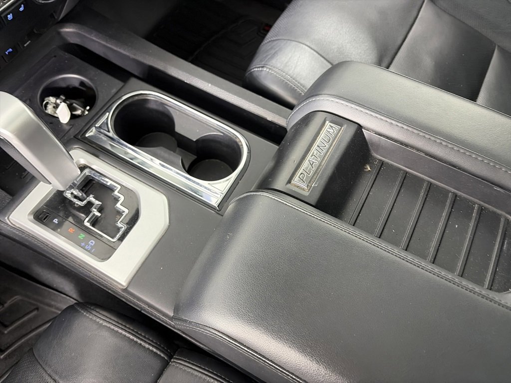 Used 2021 Toyota Tundra Platinum image 22
