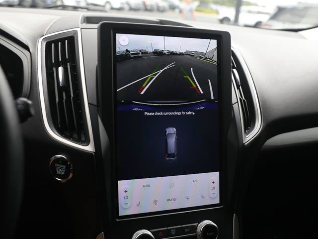 Certified 2024 Ford Edge SEL AWD/4WD image 34