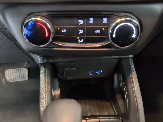 Certified 2025 Chevrolet TrailBlazer LS w/ LS Convenience Package AWD/4WD image 23