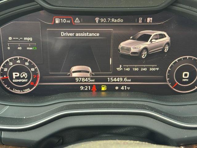 Used 2018 Audi Q5 2.0T Premium Plus w/ Premium Plus Package image 22