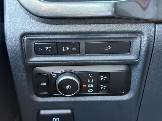 Certified 2023 Ford F150 XLT w/ Equipment Group 302A High AWD/4WD image 25