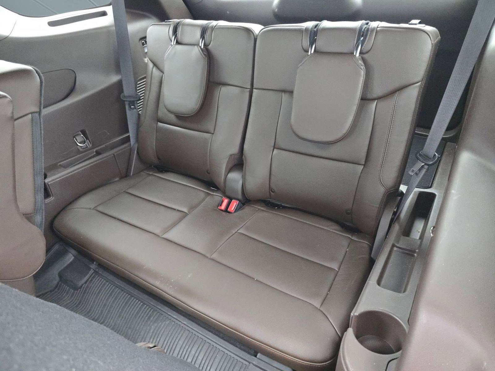 Certified 2022 Ford Explorer King Ranch w/ Technology Package image 29