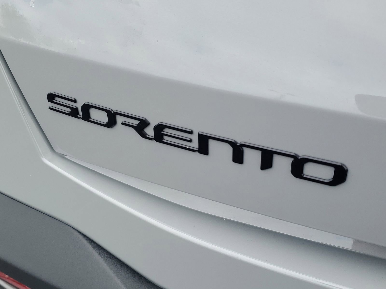 Used 2025 Kia Sorento SX Prestige AWD/4WD image 6