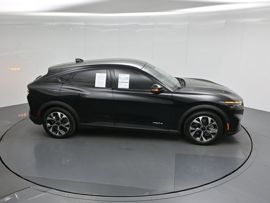 Certified 2024 Ford Mustang Mach-E Select image 53