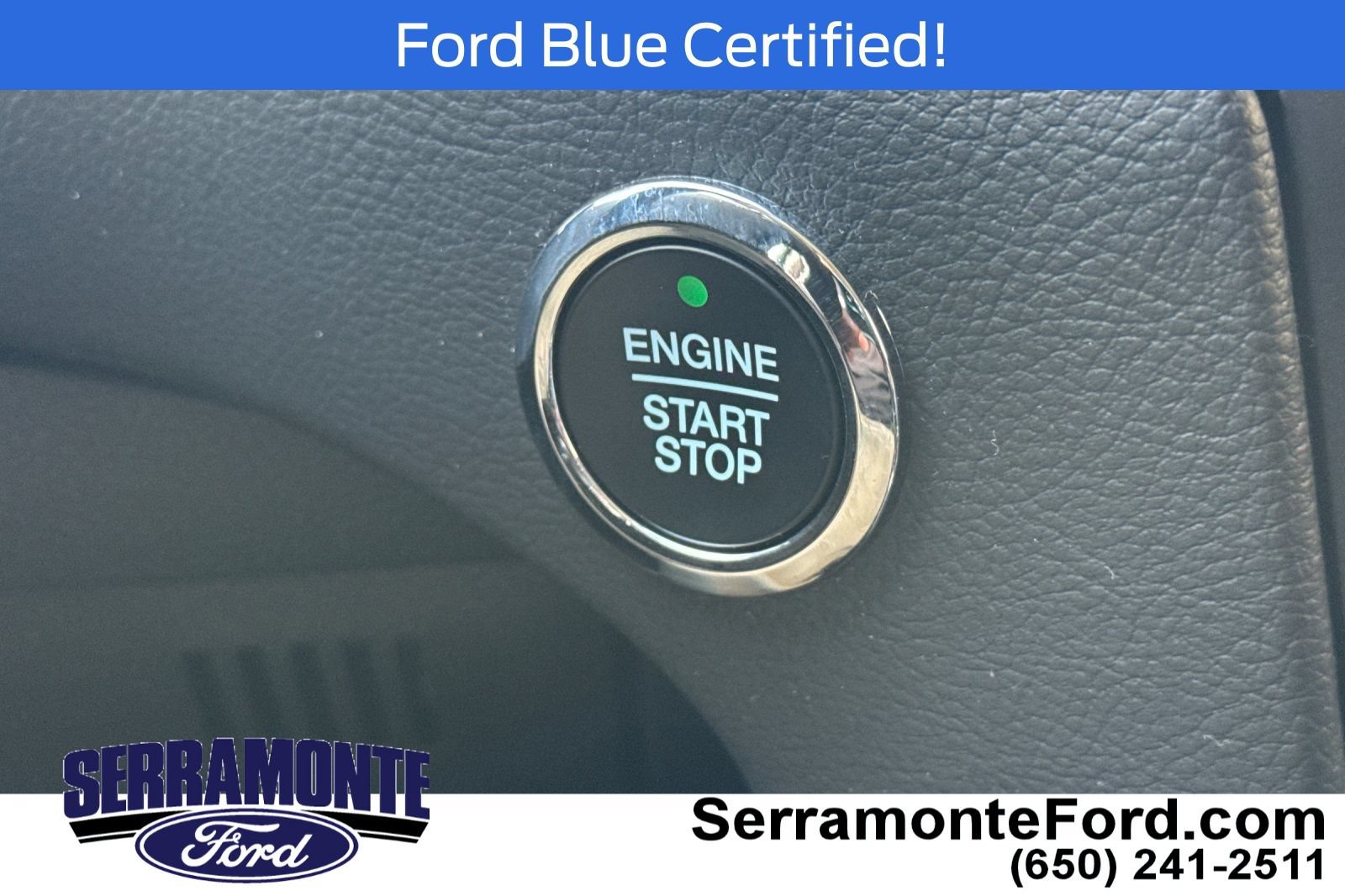 Certified 2023 Ford Edge SEL w/ Sport Appearance Package AWD/4WD image 25