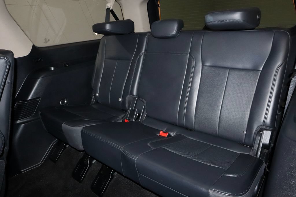 Certified 2023 Ford Expedition Max XLT AWD/4WD image 24