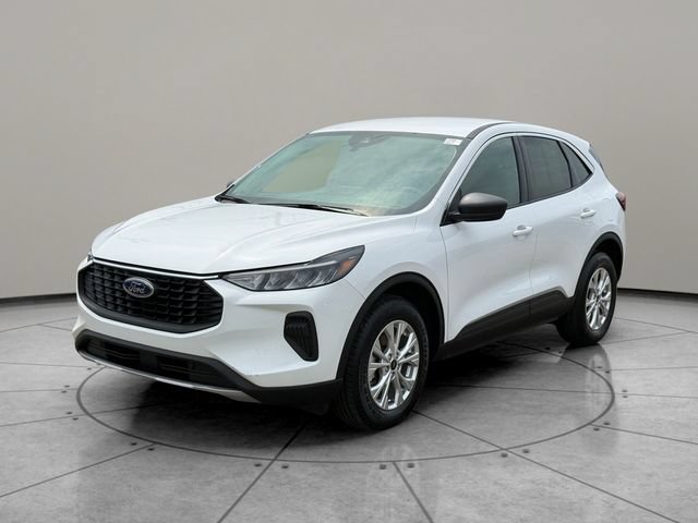 Certified 2023 Ford Escape Active AWD/4WD image 3