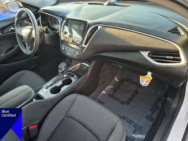 Used 2023 Chevrolet Malibu LT FWD image 37