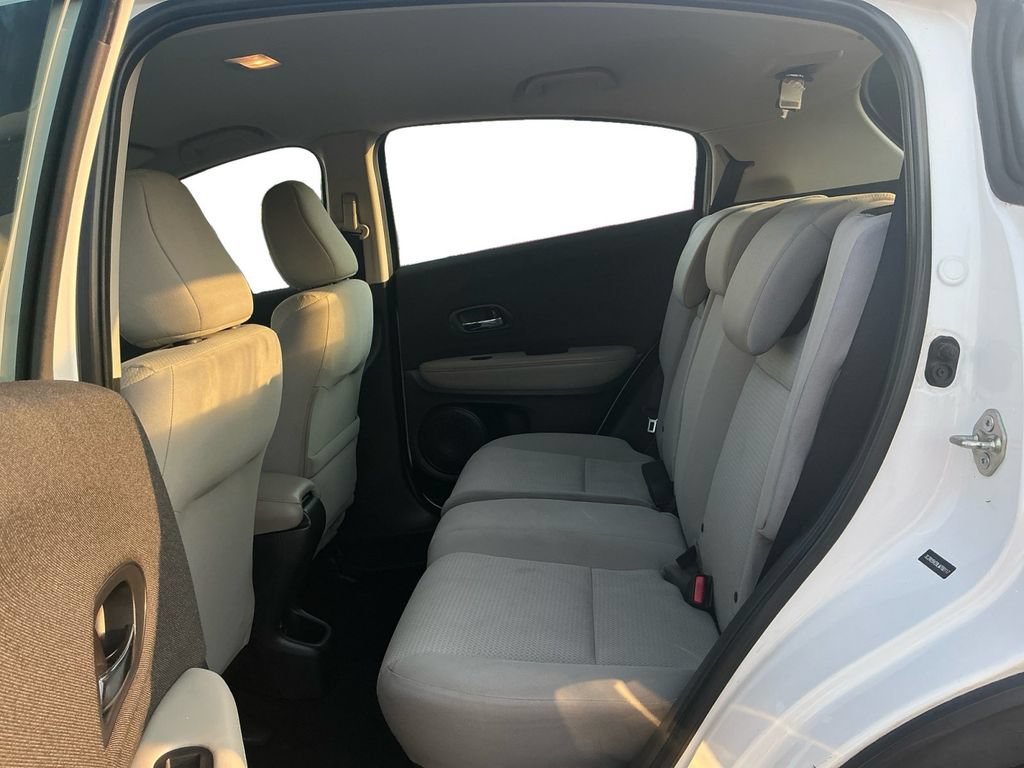 Used 2020 Honda HR-V LX image 21