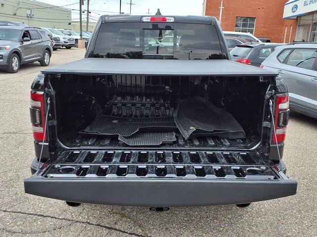 Used 2024 RAM 1500 Rebel w/ Rebel Level 1 Equipment Group AWD/4WD image 20