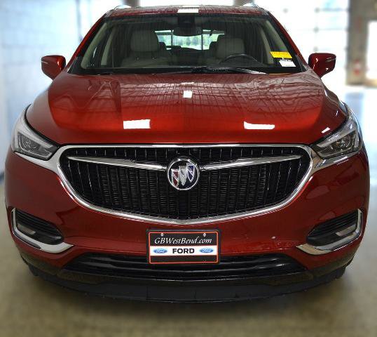 Used 2021 Buick Enclave Premium w/ Sun and Sites Package AWD/4WD image 6