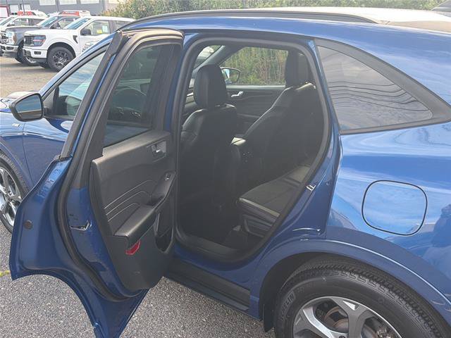 Certified 2023 Ford Escape ST-Line w/ Tech Pack #1 AWD/4WD image 25