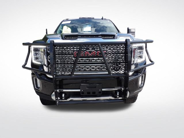 Used 2022 GMC Sierra 2500 Denali AWD/4WD image 2