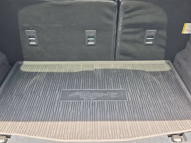 Certified 2022 Ford Mustang Mach-E GT AWD/4WD image 7