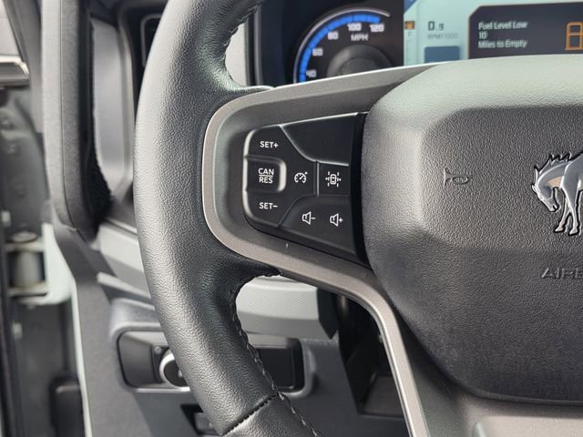 Certified 2024 Ford Bronco Big Bend AWD/4WD image 22
