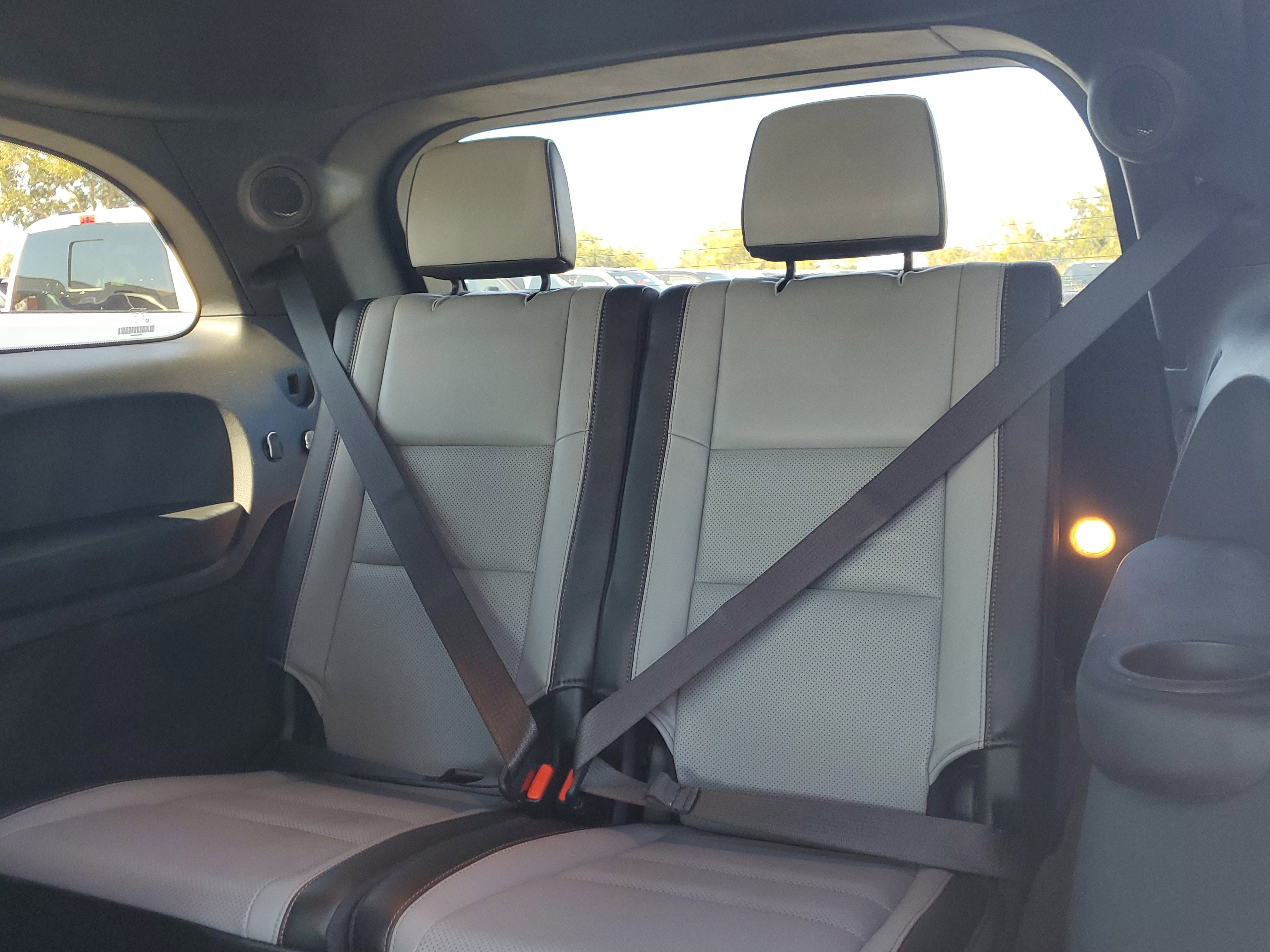 Used 2021 Dodge Durango R/T image 13