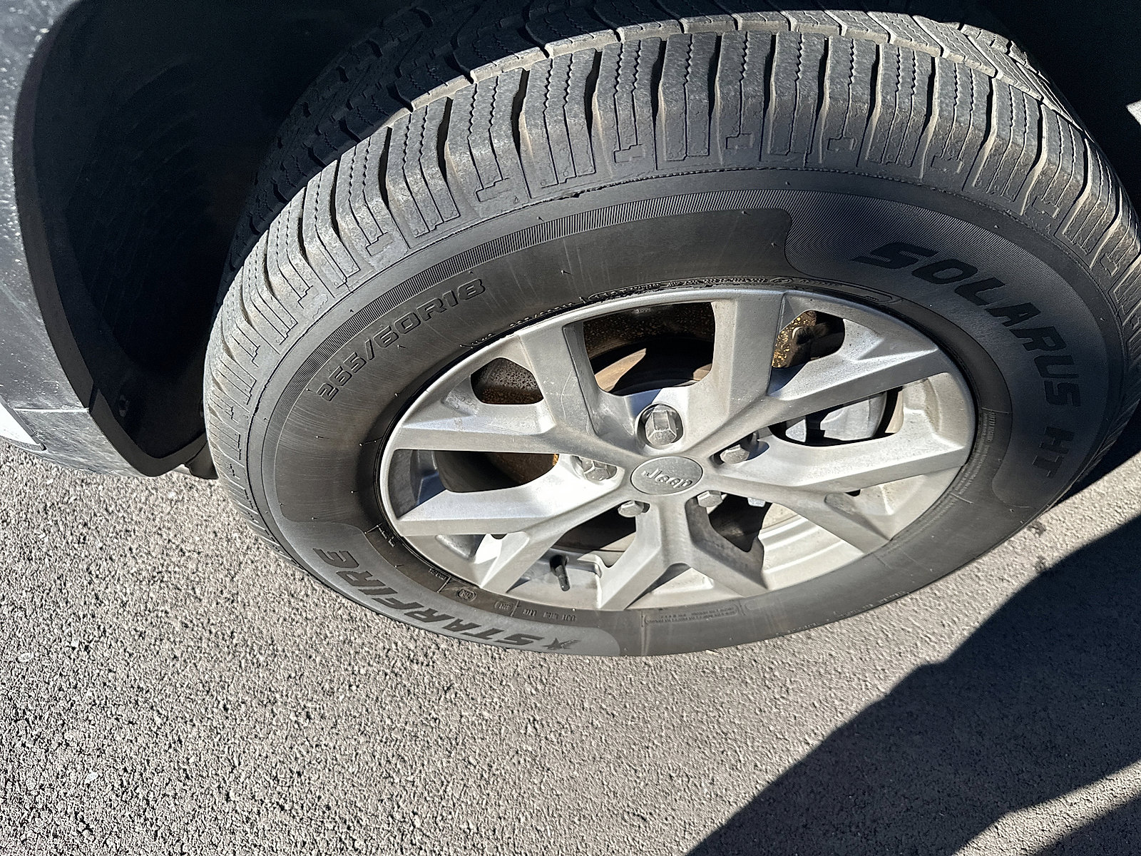 Used 2023 Jeep Grand Cherokee L Limited image 7