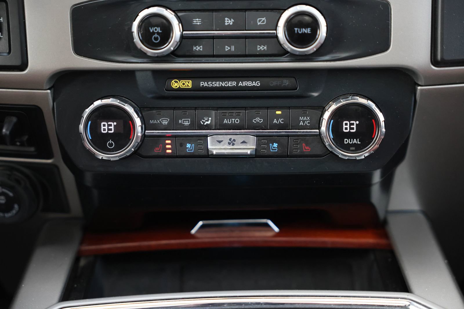 Certified 2022 Ford F450 King Ranch w/ King Ranch Ultimate Package image 28