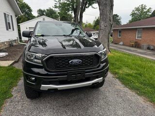 Certified 2020 Ford Ranger XLT w/ Equipment Group 301A Mid AWD/4WD image 3