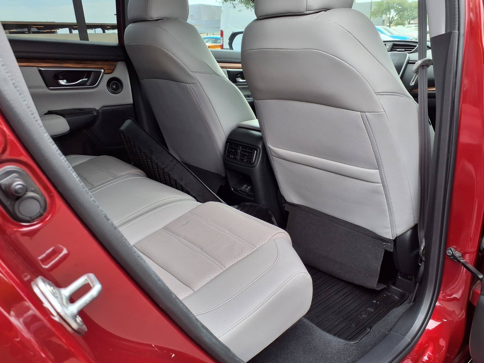 Used 2022 Honda CR-V EX-L image 13