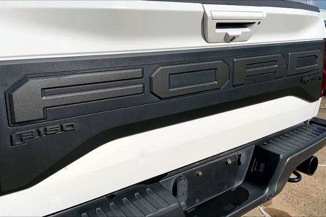 Certified 2020 Ford F150 Raptor w/ Equipment Group 802A Luxury AWD/4WD image 30