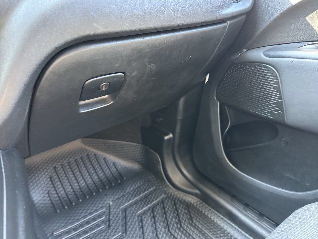 Used 2022 RAM ProMaster City Tradesman w/ Window Group 04 FWD image 27
