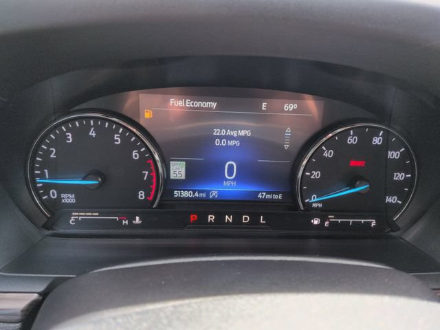 Certified 2023 Ford Explorer Limited w/ Equipment Group 301A AWD/4WD image 39