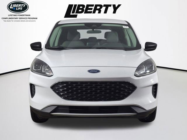 Certified 2022 Ford Escape SE w/ Cold Weather Package image 8