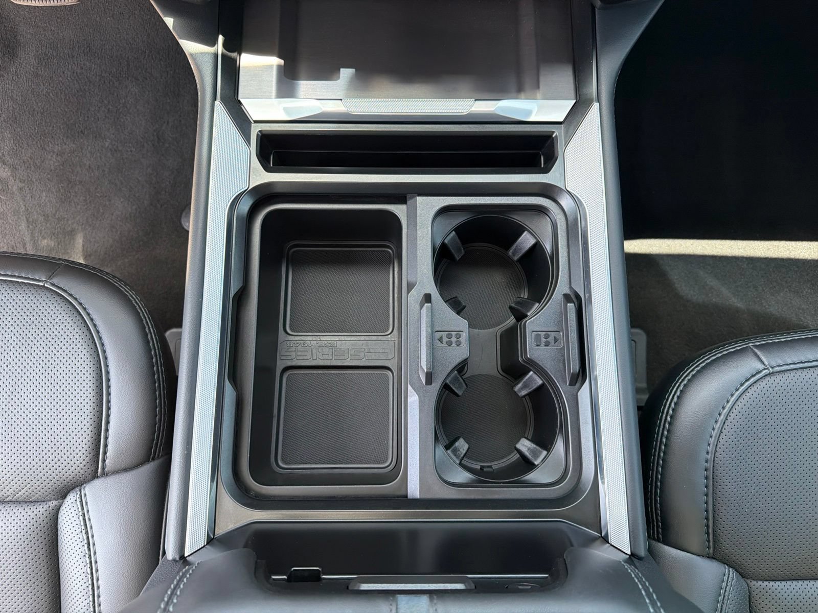 Certified 2026 Ford F350 Platinum AWD/4WD image 26