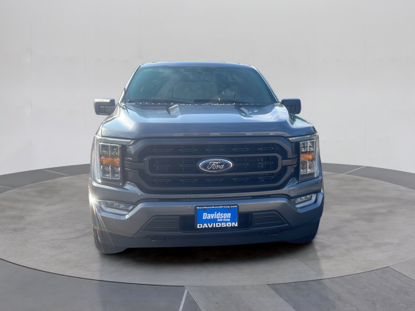 Certified 2023 Ford F150 XLT w/ Equipment Group 302A High AWD/4WD image 10