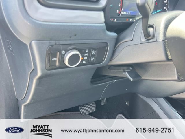 Certified 2024 Ford Maverick Lariat w/ Black Appearance Package AWD/4WD image 29