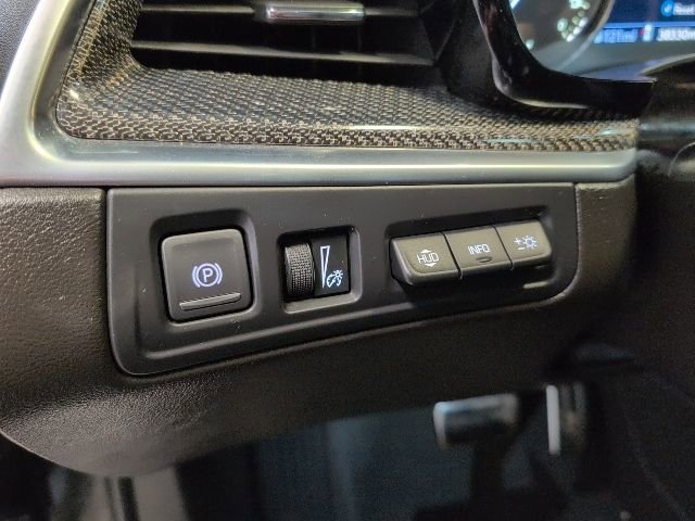 Certified 2023 Cadillac XT5 Sportv w/ Technology Package image 21