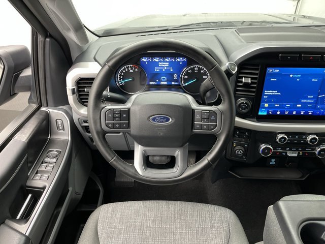 Certified 2023 Ford F150 XLT w/ Equipment Group 302A High AWD/4WD image 15