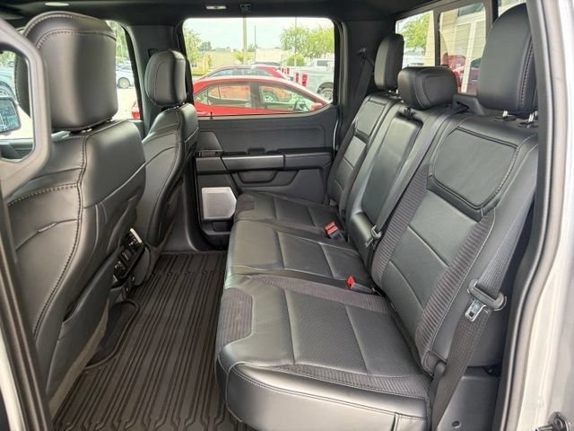 Certified 2023 Ford F150 Raptor AWD/4WD image 13