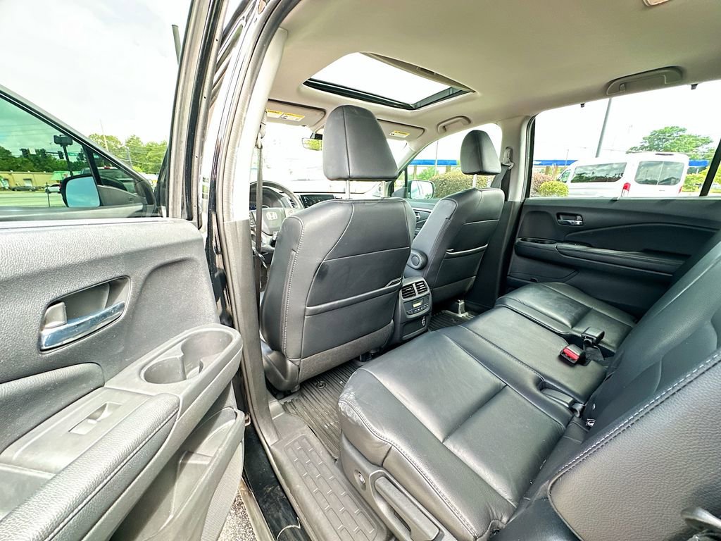 Used 2020 Honda Pilot EX-L image 17