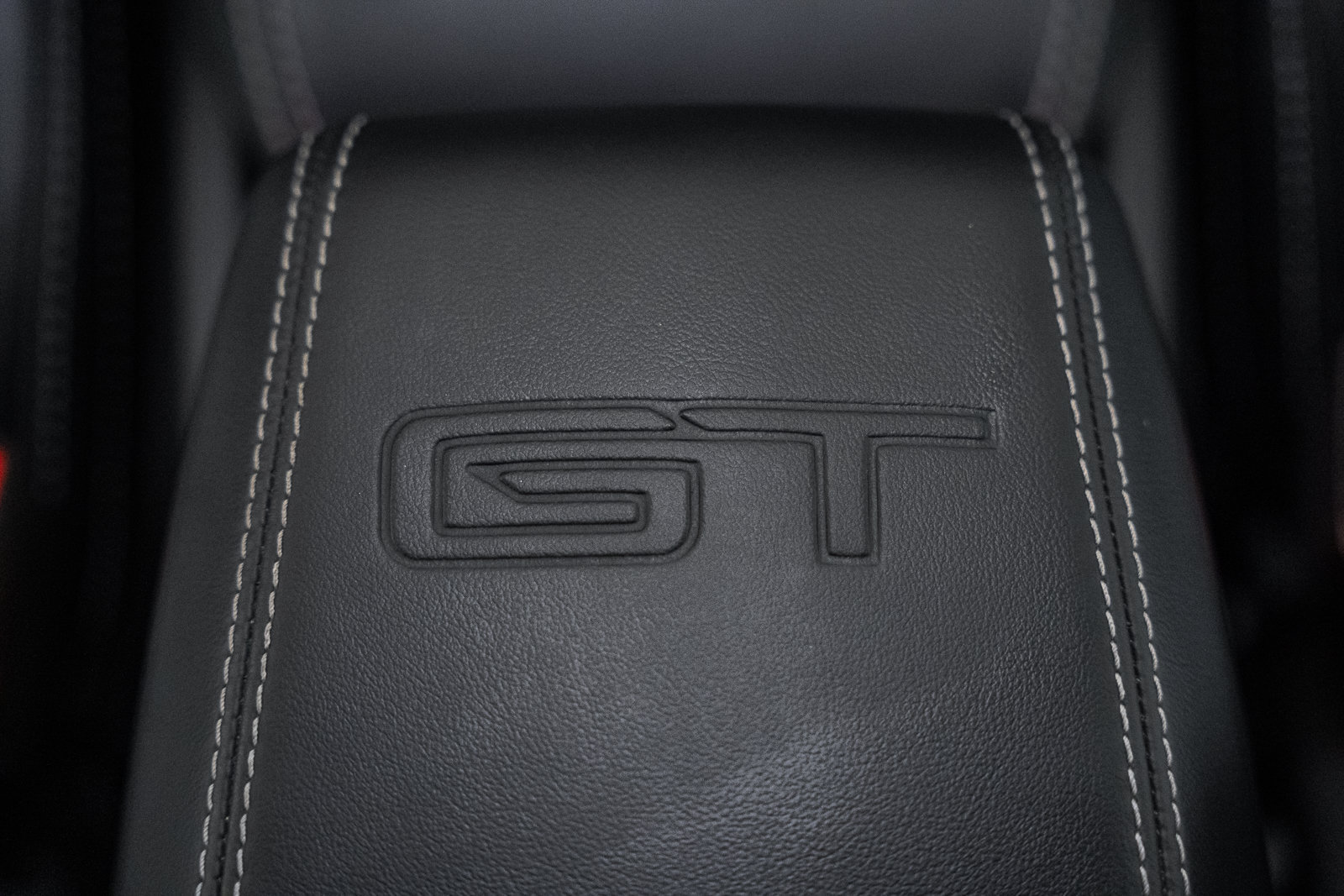 Certified 2023 Ford Mustang Mach-E GT w/ GT Performance Edition AWD/4WD image 35