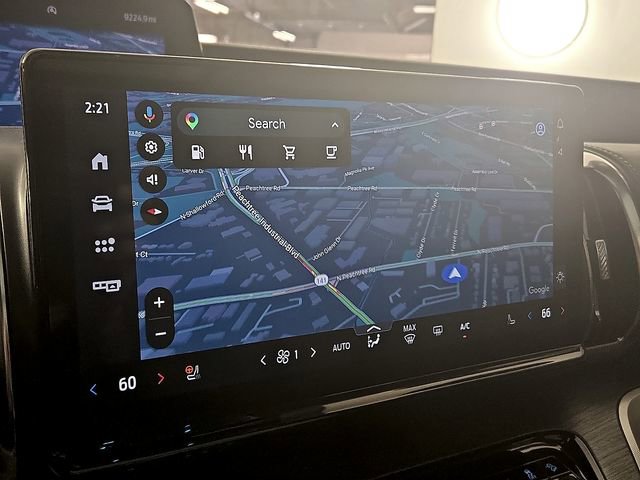 Certified 2025 Ford Expedition Platinum w/ Driver's Package image 18