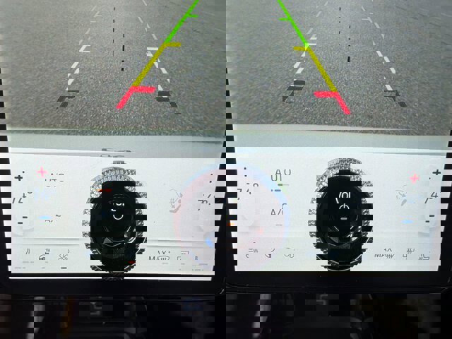 Certified 2023 Ford Mustang Mach-E Premium image 25