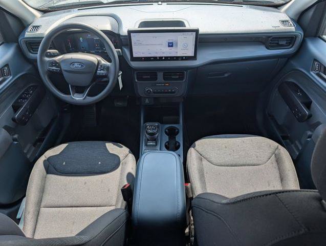 Certified 2025 Ford Maverick XL w/ Equipment Group 102A AWD/4WD image 16