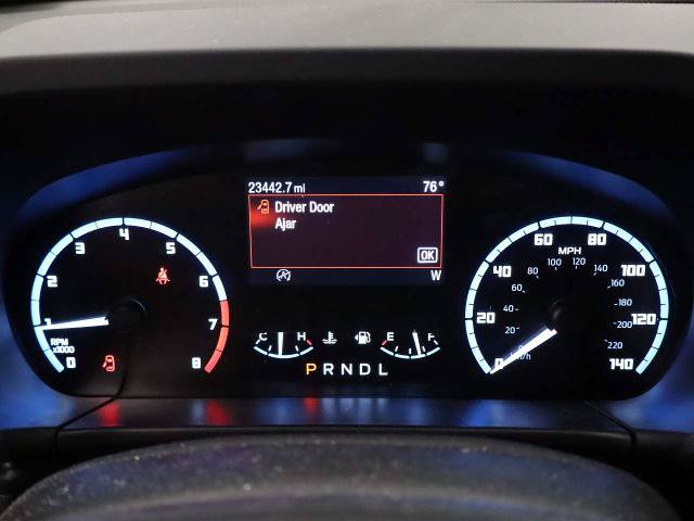 Certified 2022 Ford Bronco Sport Big Bend w/ Convenience Package AWD/4WD image 8