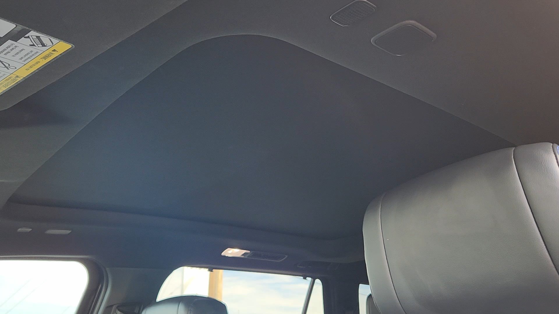 Used 2024 Toyota Sequoia Platinum AWD/4WD image 11
