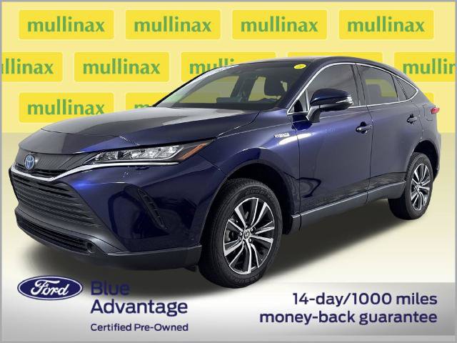 Used 2021 Toyota Venza LE AWD/4WD image 14