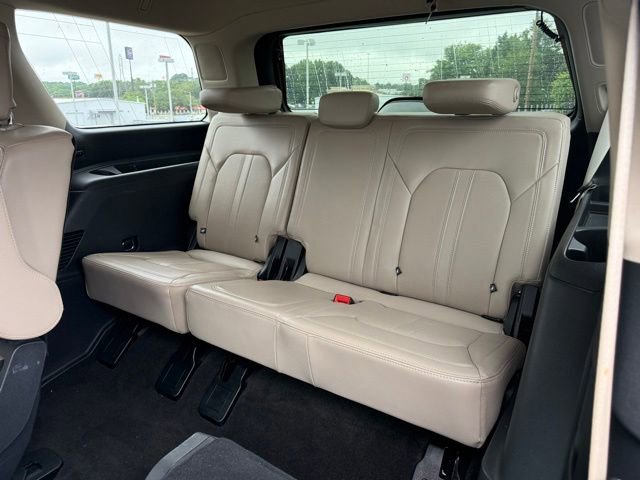 Certified 2023 Ford Expedition Limited AWD/4WD image 17
