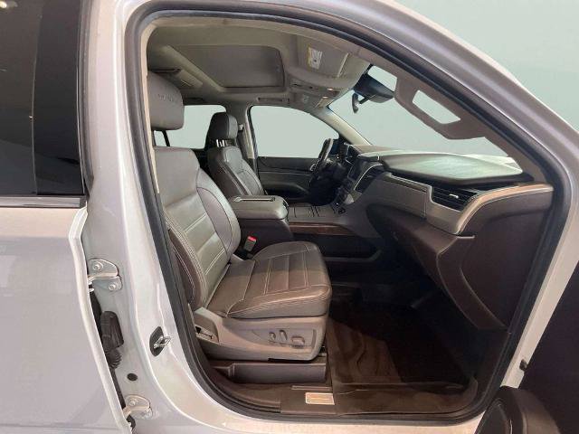 Used 2019 GMC Yukon Denali w/ Denali Ultimate Package AWD/4WD image 20