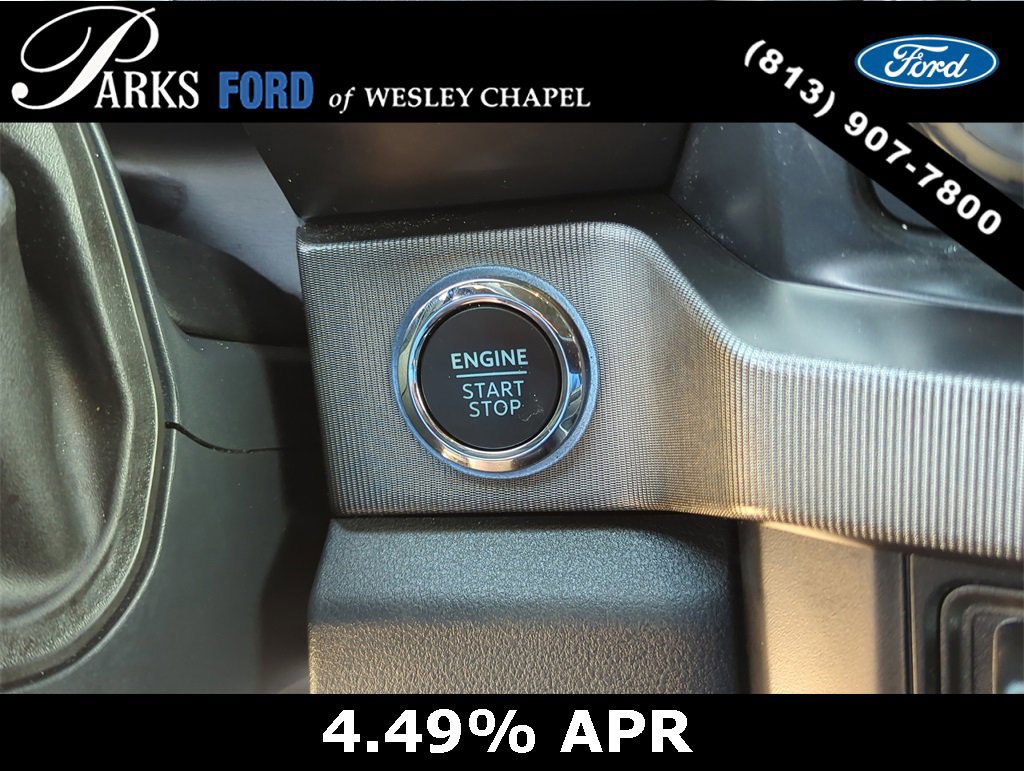 Certified 2024 Ford F250 Platinum image 27