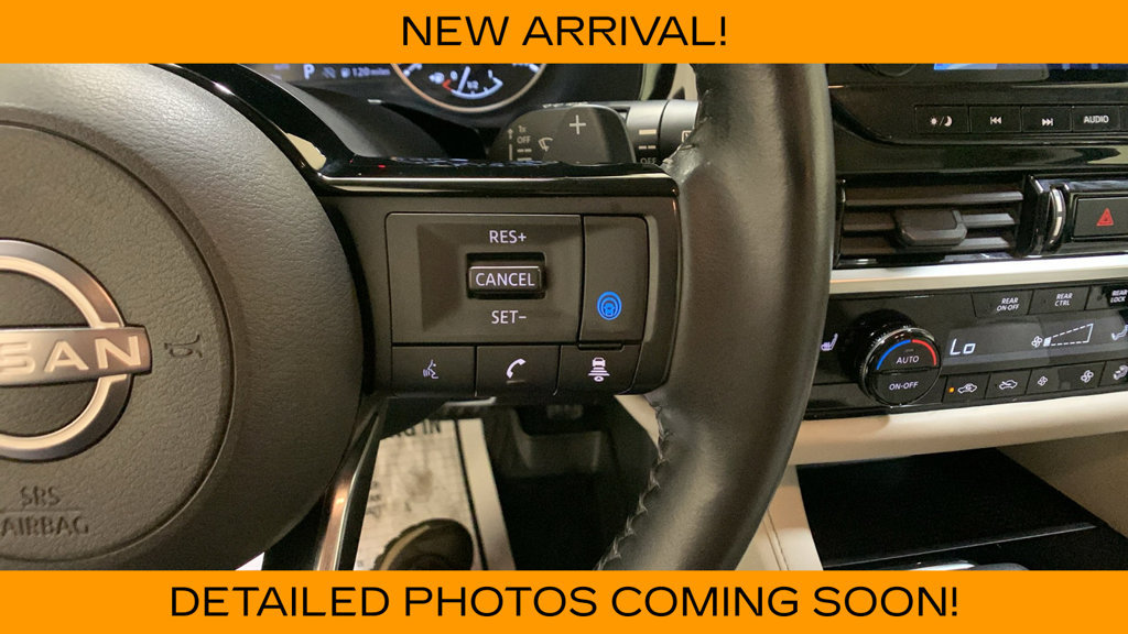 Used 2022 Nissan Pathfinder SL w/ SL Black Package AWD/4WD image 33