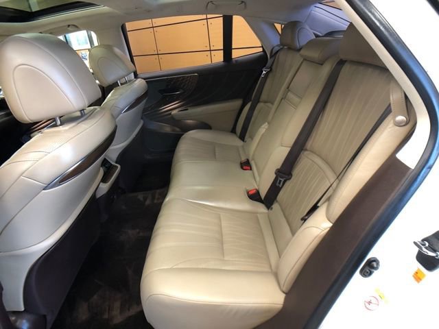 Used 2019 Lexus LS 500 AWD image 19