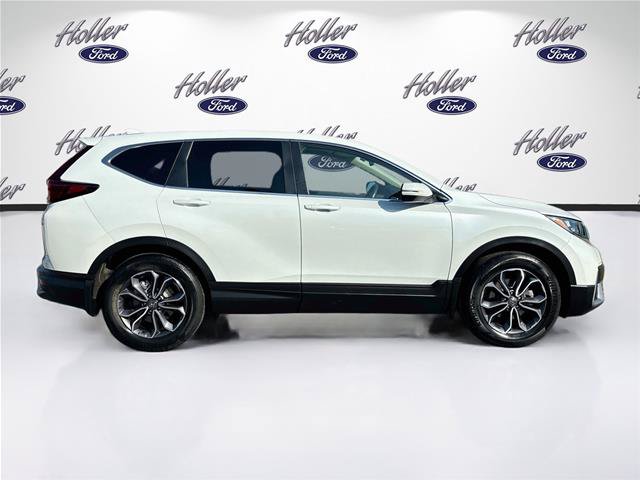 Used 2021 Honda CR-V EX image 9