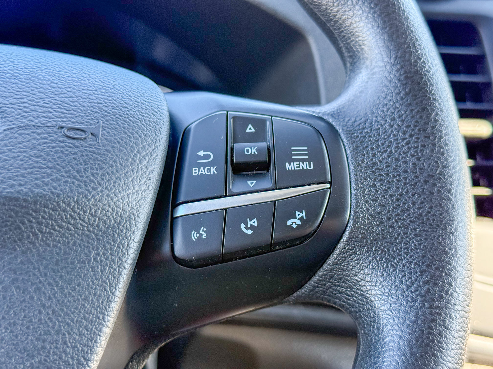 Certified 2023 Ford Transit 250 Medium Roof AWD image 33
